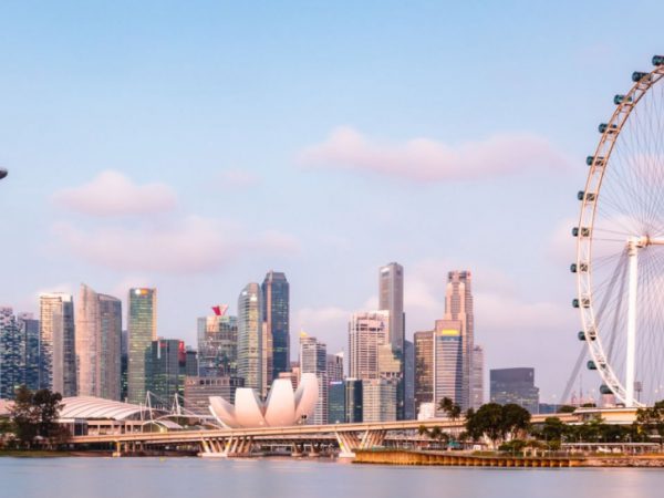 Top 10 Things to do in Singapore - A Travellers Guide