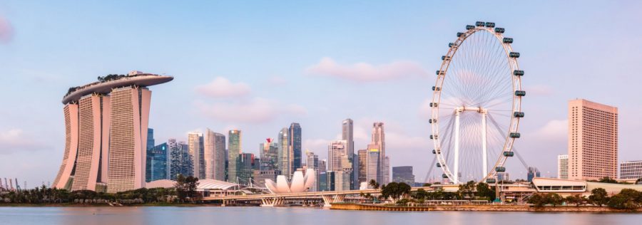 Top 10 Things to do in Singapore - A Travellers Guide