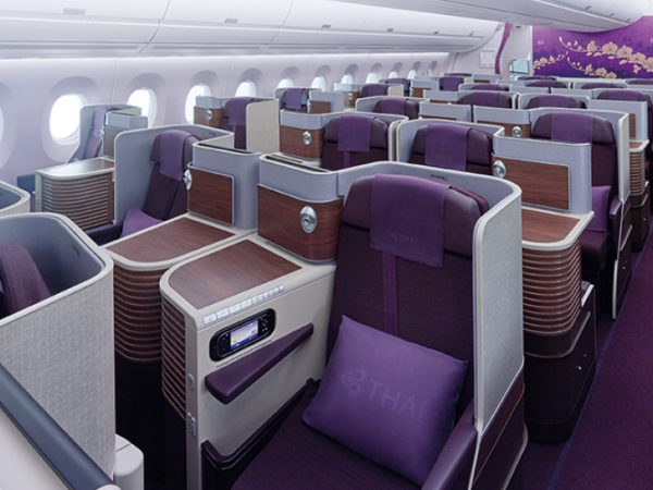 Reasons why Travellers prefer Thai Airways Flight Booking Offers