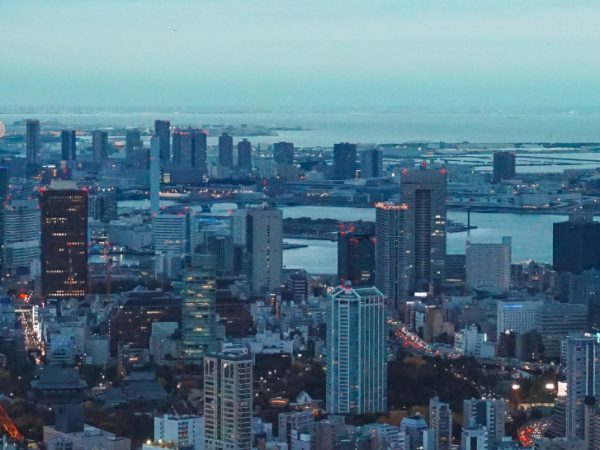 10 Reasons Why You Should Visit Tokyo