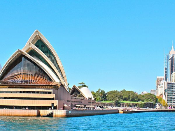 Top Seven Places to Explore in Sydney