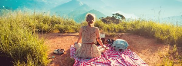 Solo Travelling: A Soulful Experience