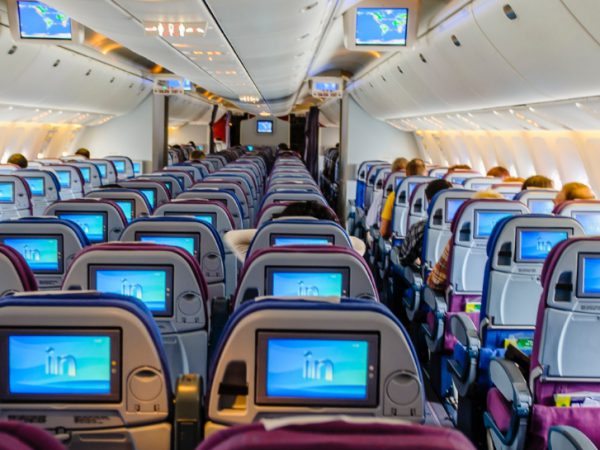 How to Survive Long-Haul Flights – Handy Travel Tips