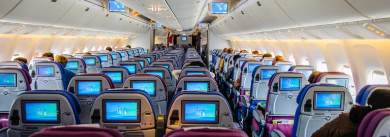 How to Survive Long-Haul Flights – Handy Travel Tips