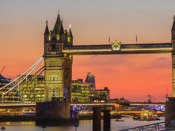 Best Places to Click Instagram-Worthy Pictures in London